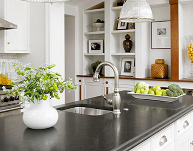 Cleaning Tips for Countertops