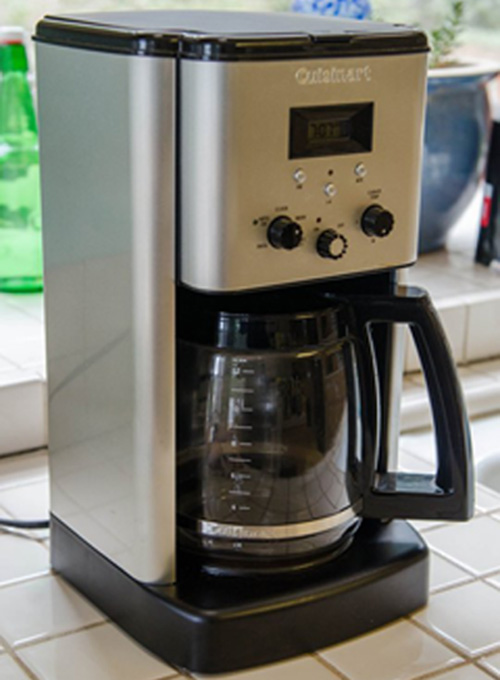 Coffee Maker