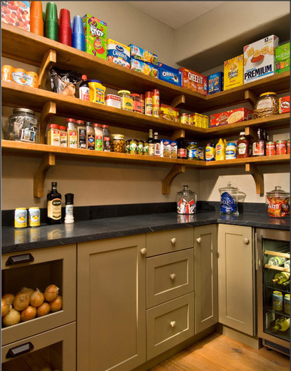 Pantry