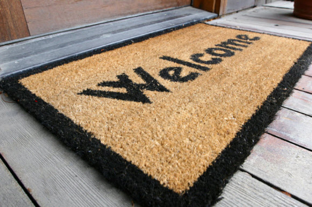 Doormat