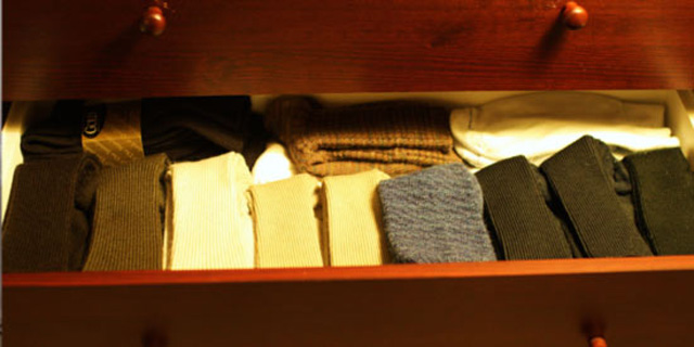 drawers