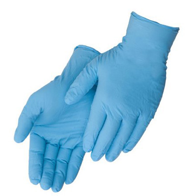 Rubber Gloves