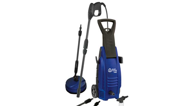 AR Blue Clean AR142 Pressure Washer