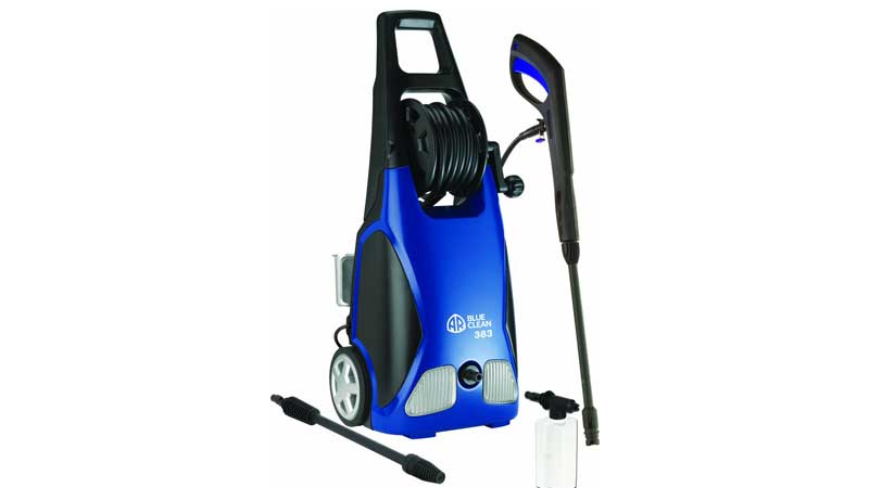 AR Blue Clean AR383 Electric Pressure Washer