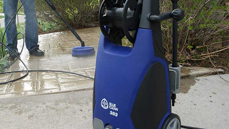 AR Blue Surface Cleaner