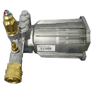 Annovi Reverberi 2400 PSI