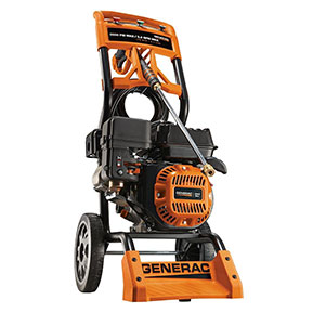 Generac 6596 2800 PSI