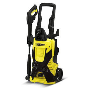 Karcher K 3.540 120V Electric Power Pressure Washer