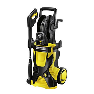 Karcher K5.540 Electric Power Pressure Washer