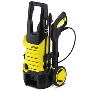 Karcher K 2.350 Modular Series 1600 PSI Electric Power Washer