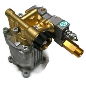 Generac 309515003 Horizontal Pump