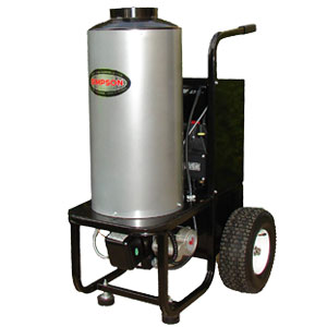 Simpson Mini-Brute MB1223 Pressure Washer