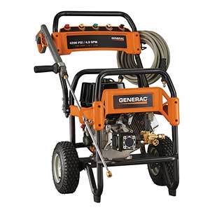 Generac_6565_Commercial_Pressure_Washer