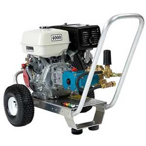 Pressure Pro E4040HC Heavy Duty Pressure Washer