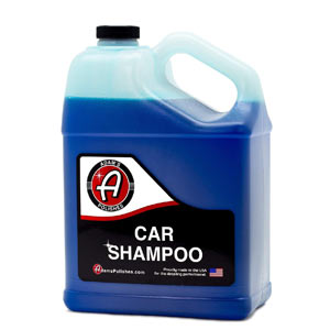 Adams Car Wash Shampoo