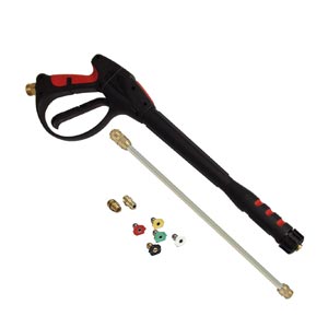 Apache 99023802 4000 PSI Pressure Washer Gun