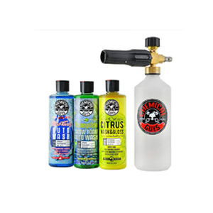 Chemical Guys HOL145 TORQ