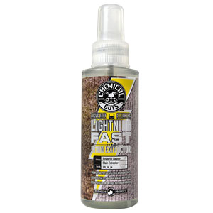 Chemical Guys Lightning Fast Car Carpet Cleaner