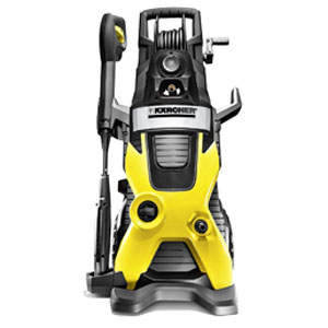 Karcher K5 Premium Electric Power Pressure Washer