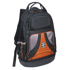 Klein Tools Backpack Tradesman Pro Organizer