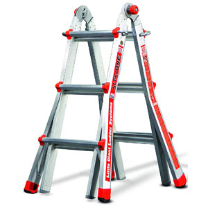 Little Giant Ladder Systems