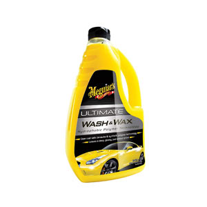 Meguiars Ultimate Wash Soap & Wax