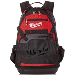 Milwaukee Denier Jobsite Backpack