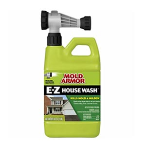 Mold Armor Vinyl Siding Cleaner