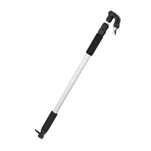 Orbit 58543 Telescoping Gutter Cleaning Tool