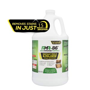 RMR 86 Vinyl Siding Cleaner