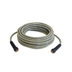 SIMPSON Cleaning 40226 Cold Water Replacement Pressure WasherHose