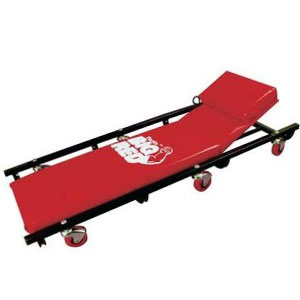 Torin Big Red Rolling Garage and Shop Creeper