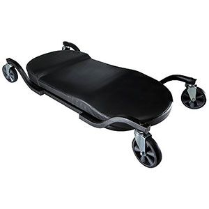 Traxion 1-100 ProGear Creeper