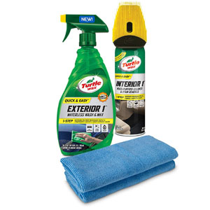 Turtle Wax Car Carpet Cleaner