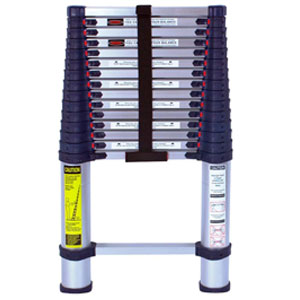 Xtend and Climb 785P Aluminum Telescoping Ladder