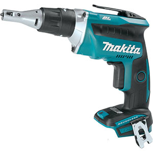Makita XSF03Z Lithium Ion Brushless Screwdriver