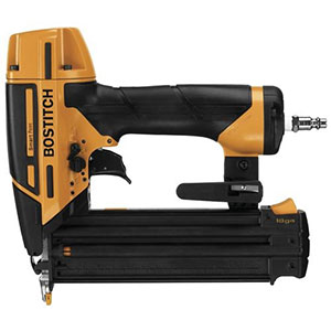 BOSTITCH BTFP12233 18GA Brad Nailer