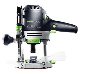 Festool 574692 Router 1400 Imperial
