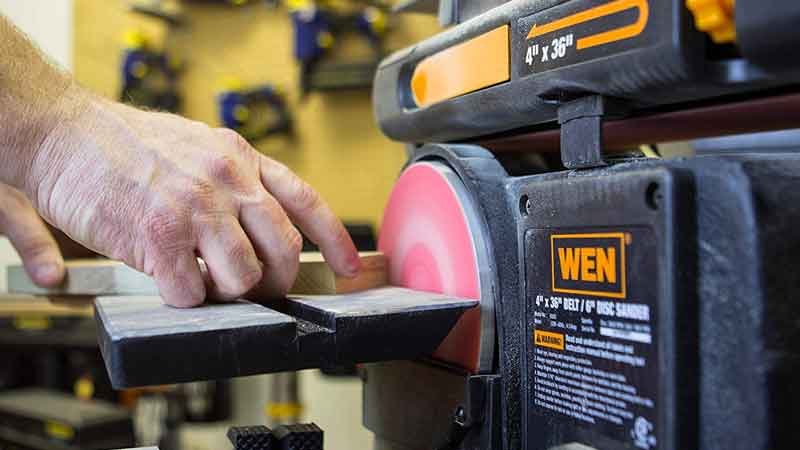 Best Belt Disc Sander Reviews