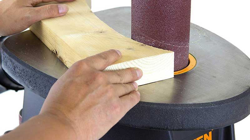 Best Spindle Sander Review