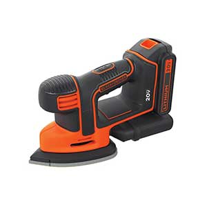 Black Decker BDCMS20C