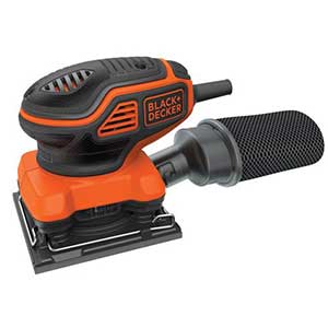 BLACK DECKER 