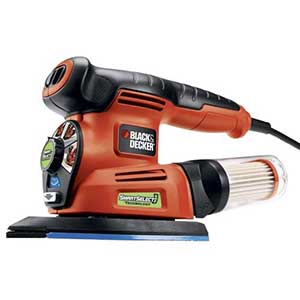 BLACK DECKER MS2000