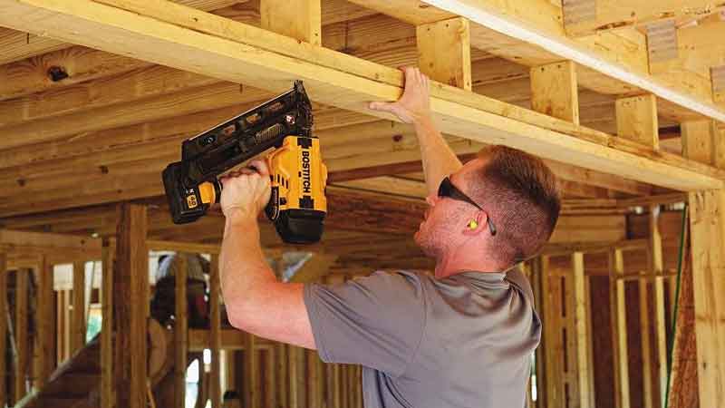 Best Cordless Framing Nailer Reviews