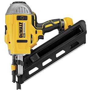 DeWalt 20V Max XR