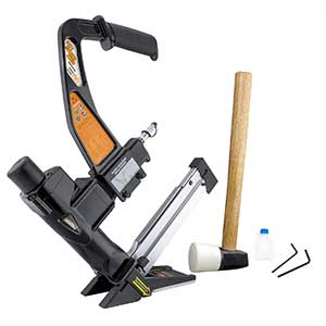 Freeman PFL618BR Flooring Nailer