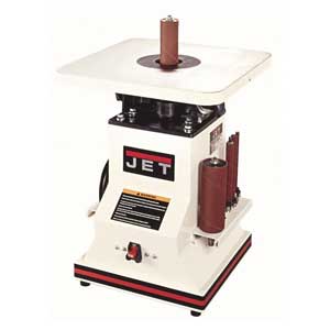 JET 708404 Benchtop Oscillating