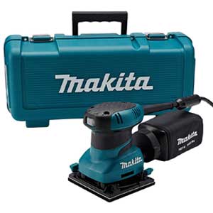 Makita Bo4556k 2 Inch Sander