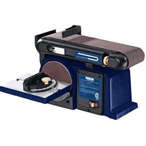 Rikon 50-112 4 Inch x 36 Inch Belt 6 Inch