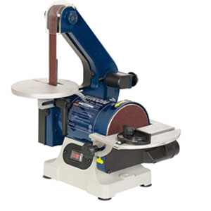 RIKON Power Tools 50 151 Sander